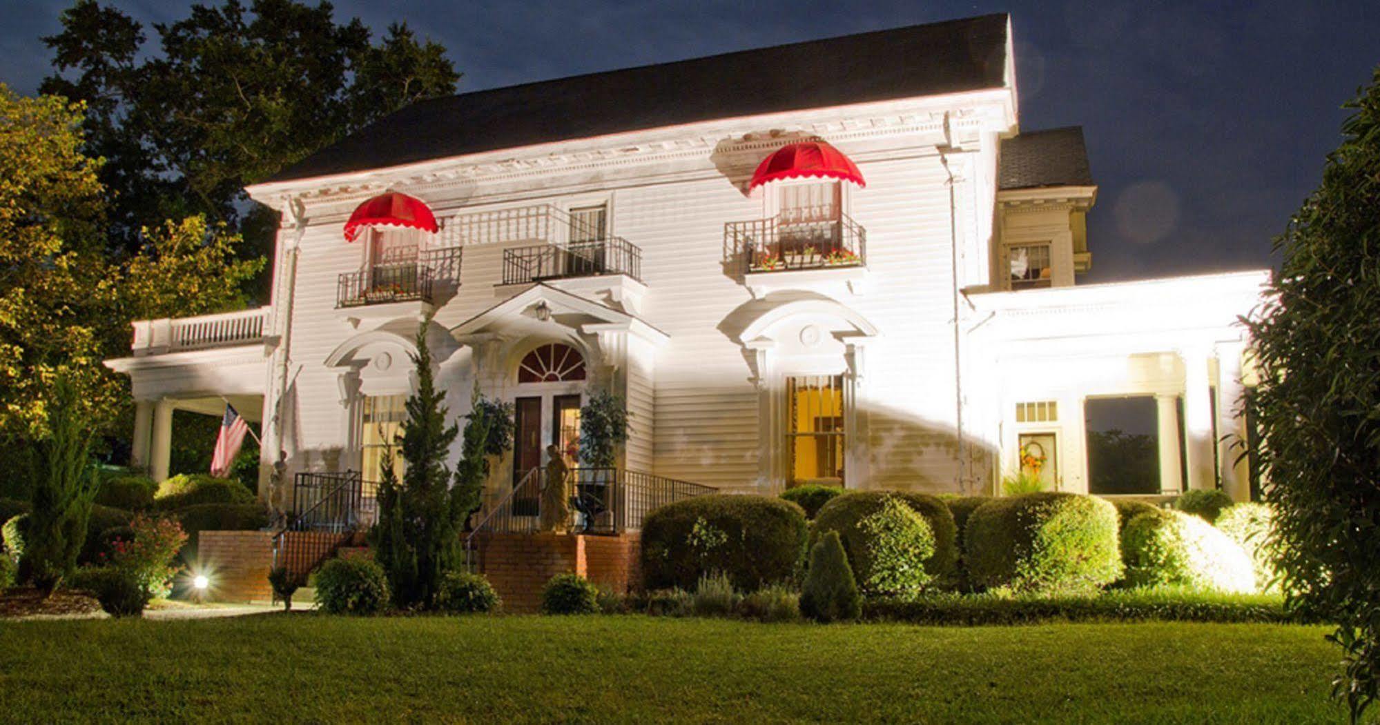 Simply Divine Hotel Dunn Kültér fotó