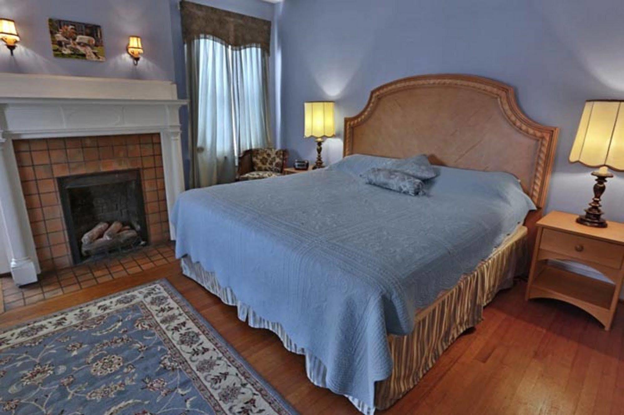 Simply Divine Hotel Dunn Kültér fotó