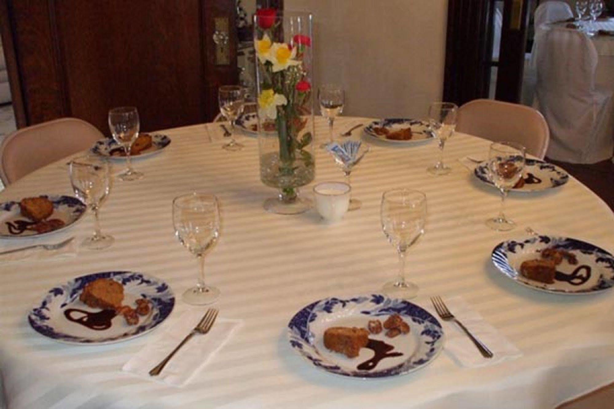 Simply Divine Hotel Dunn Kültér fotó